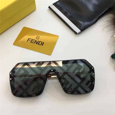 fake fendi sunglasses vs real|real or fake fendi.